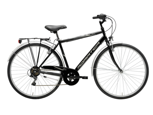 Adriatica - Hombre de película