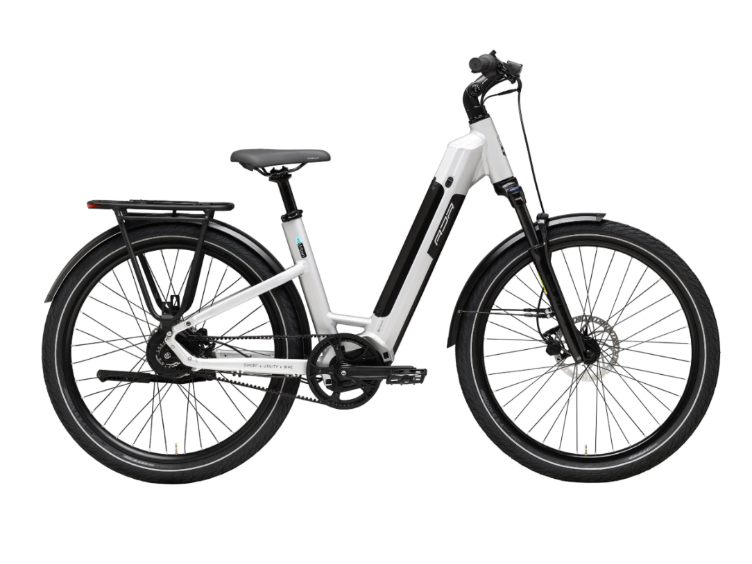 Adriatica - E-Bike YoUrban Lady