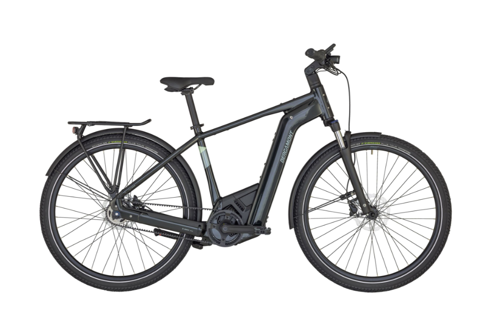 Ceinture Bergamont E-Horizon Elite 6 Gent