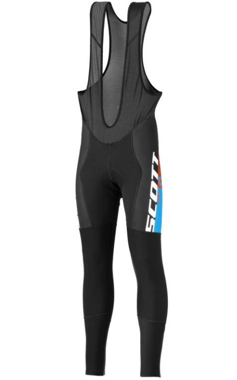 Salopette Scott RC Pro AS 10