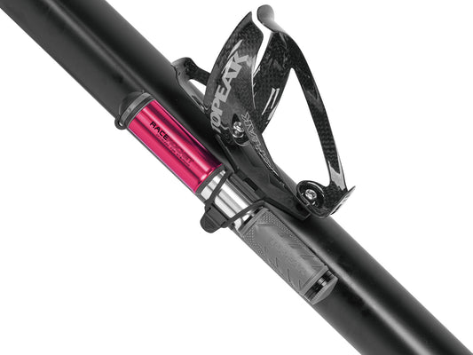 Mini-pompe Topeak Racerocket