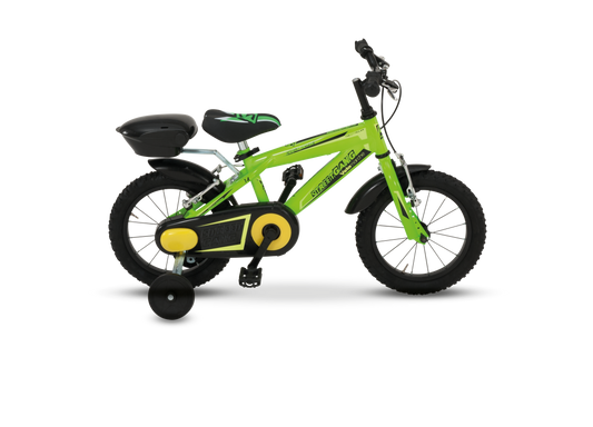 Velomarche Street Gang 12 ”