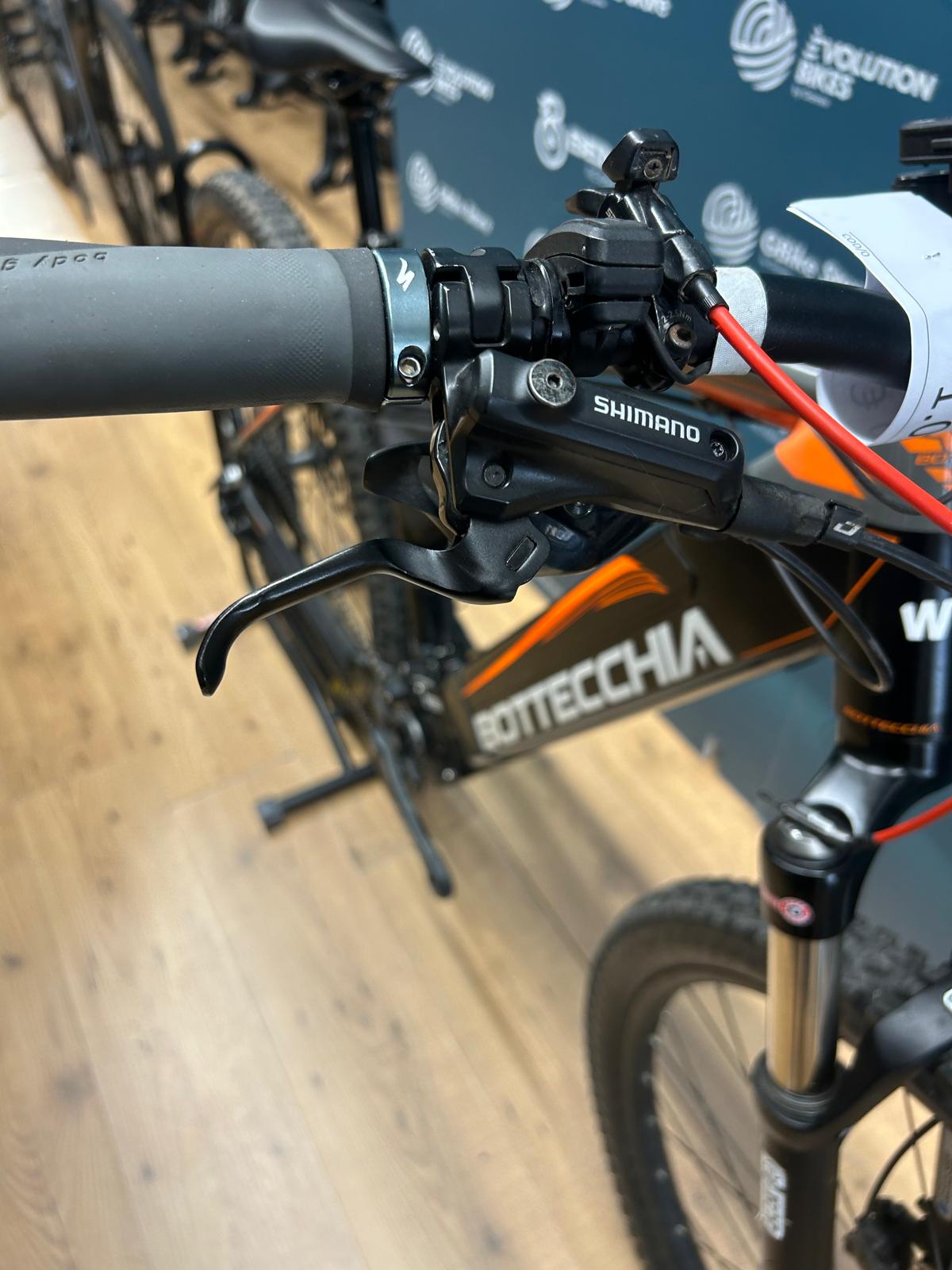 Bottecchia Watt Size 48 - Used