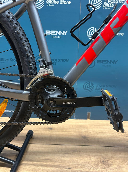 Trek Marlin 4 Rozmiar L - Używany