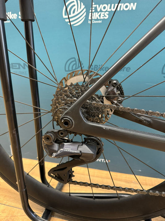 Trek Madone SLR 7 stycznia 8 rozmiar M - Używany