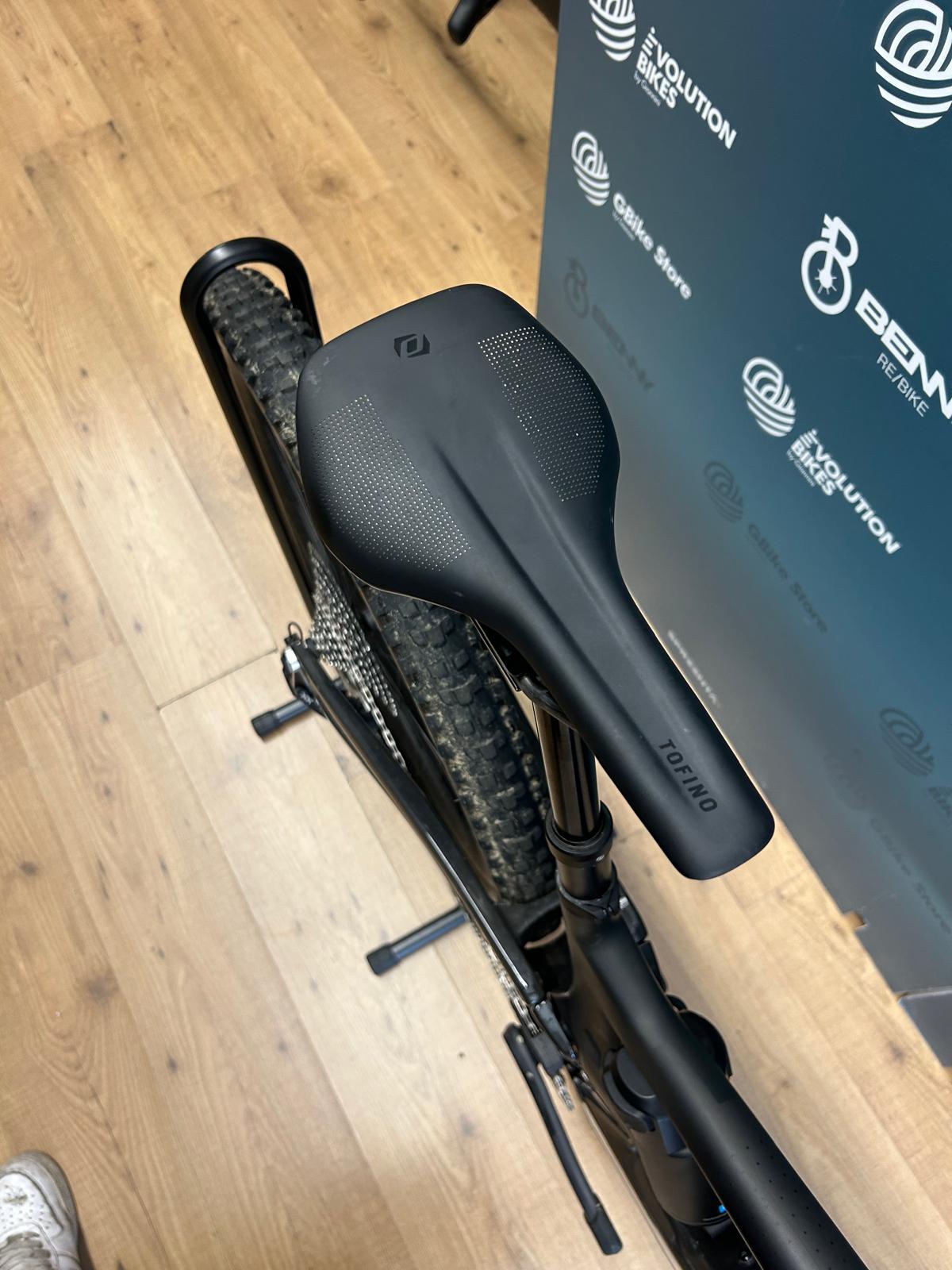 Scott Voltaje Eride 900 SL Tamaño M - Usado