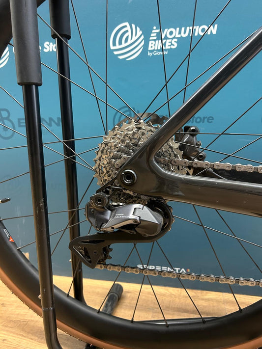 Scott Rozmiar Addict eRide 10 S