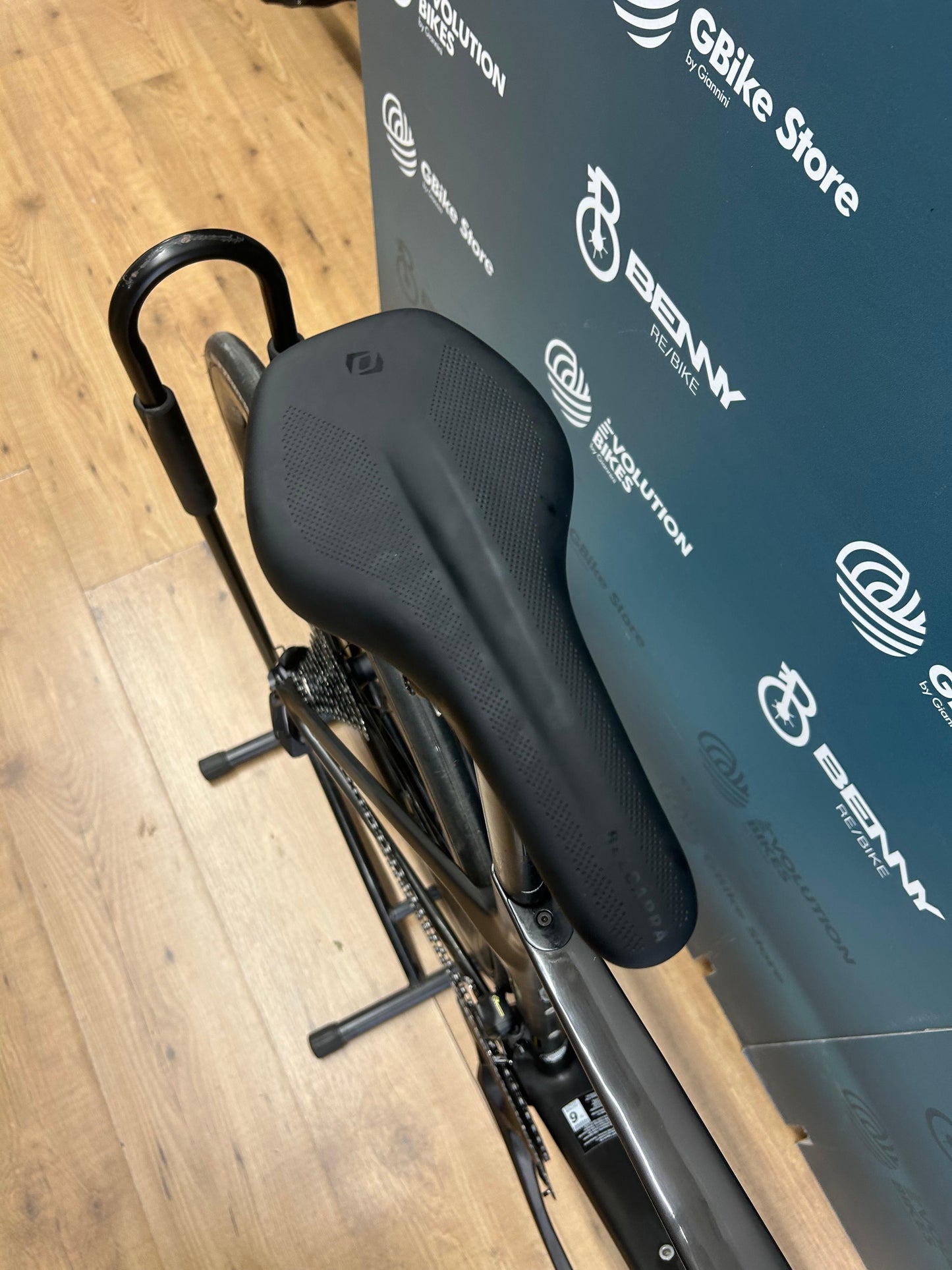 Scott Rozmiar folii RC Pro XS - Używany