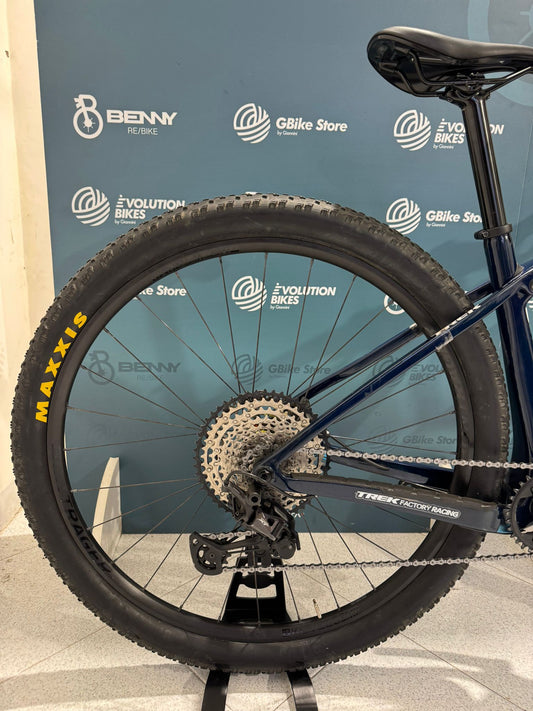 Trek Procaliber 9.6 Taglia M - Usata