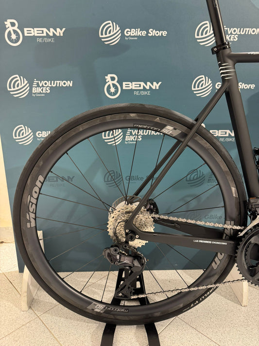 CBT Italia Necer99 Größe 58 (Shimano Ultegra 8170 12v)