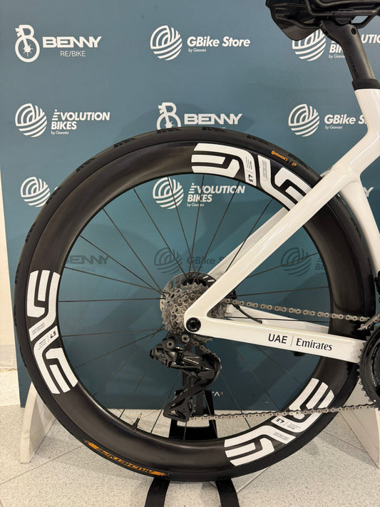 Colnago Y1Rs Dura Ace Di2 Enve SES 4,5 Rozmiar XS - Demo