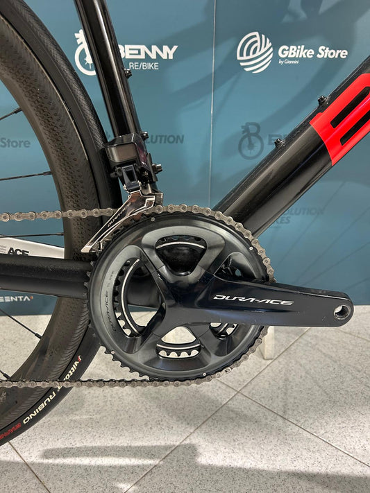 BMC SLR 01 Taglia 58 - Usata