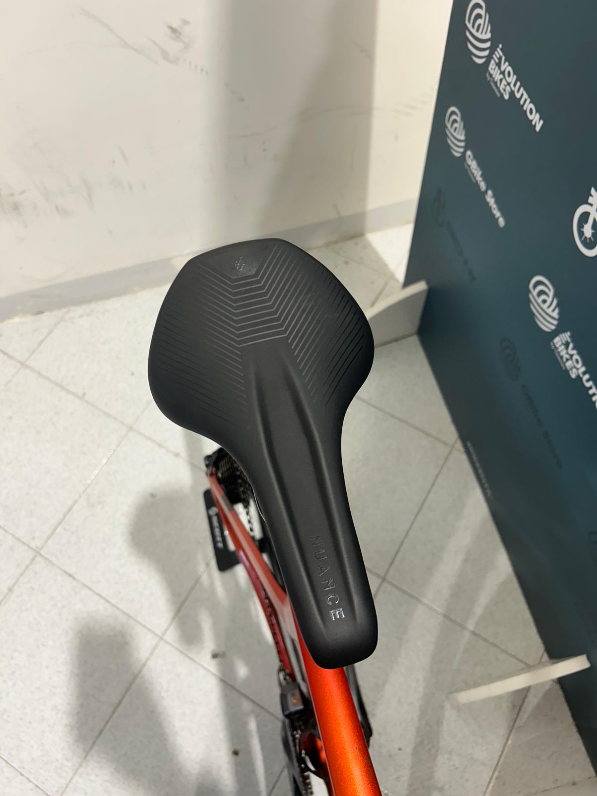 Cube Agree C:62 Race, rozmiar 58 - Używany