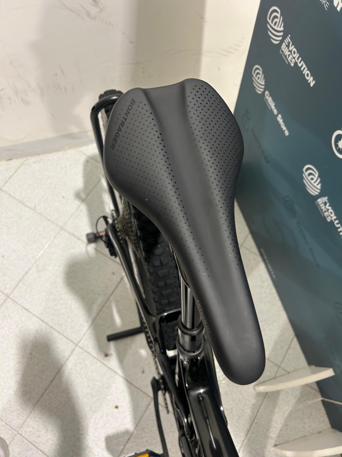 Trek Rail 9.8 Size L - Used