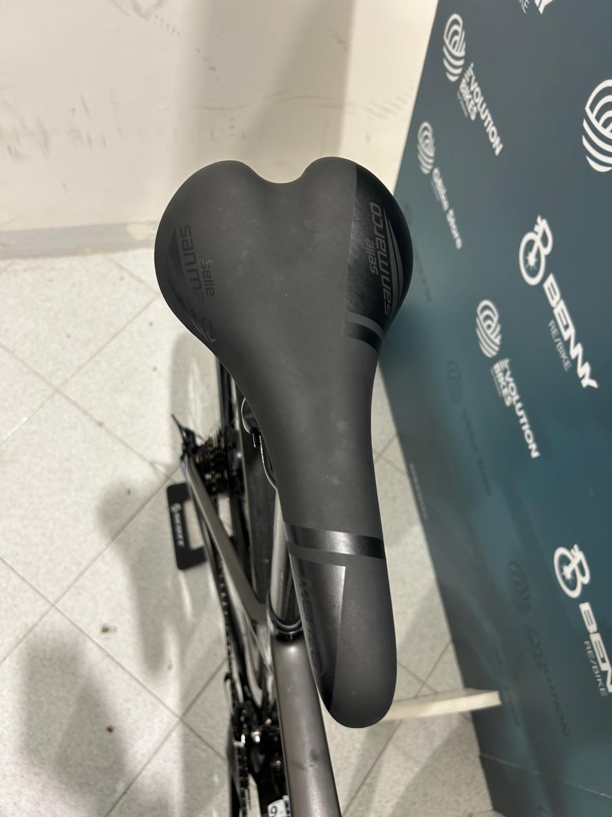 Scott Addict e-Ride w rozmiarze 30 M - Używany