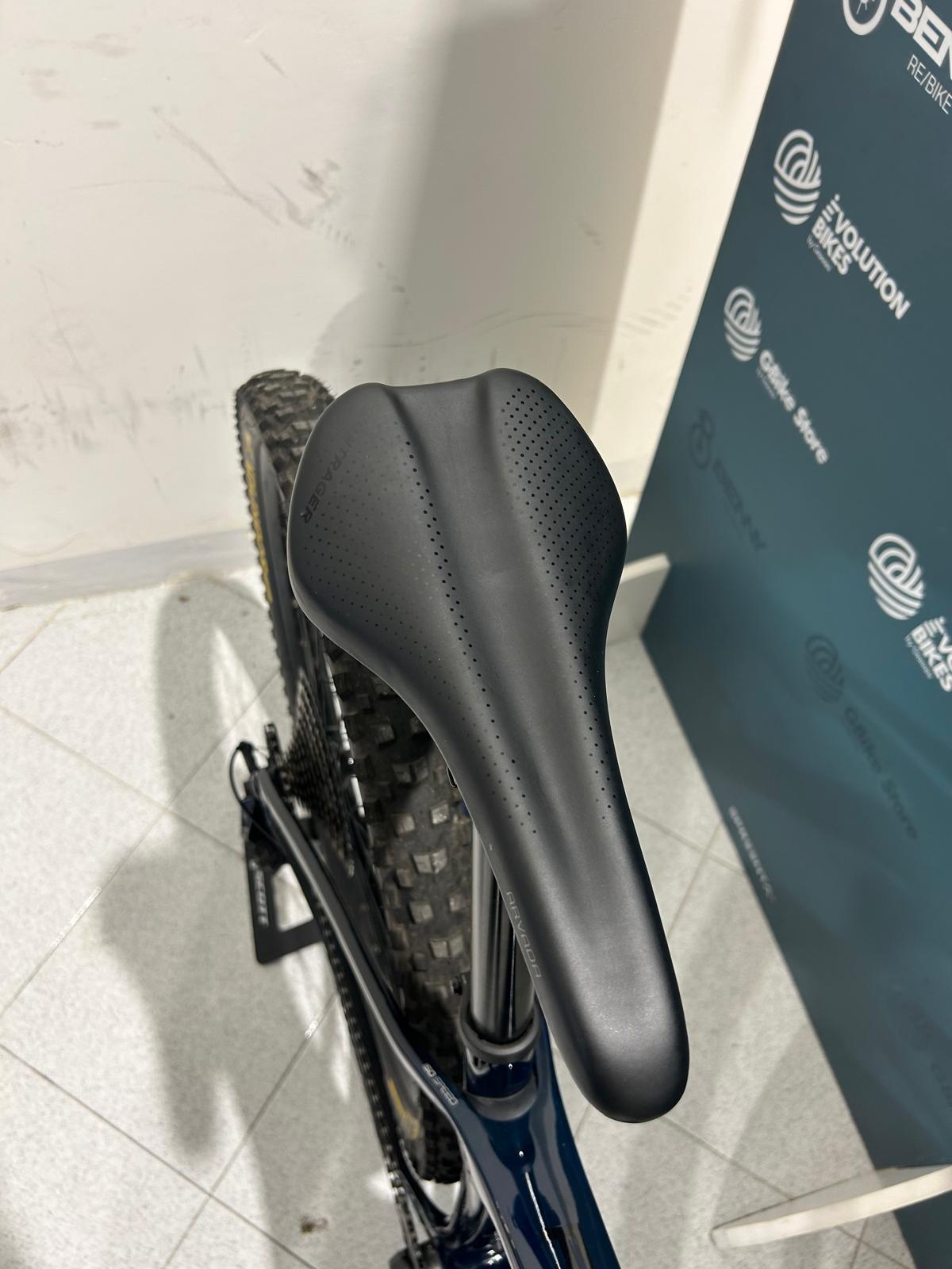 Trek Prokaliber 9,6 Größe M/L