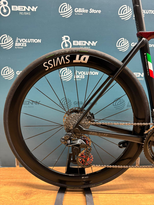 Colnago Tarcza szosowa C68 rozmiar 510 - używana