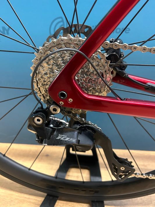 Trek Emonda SL6 Size 54 - Used