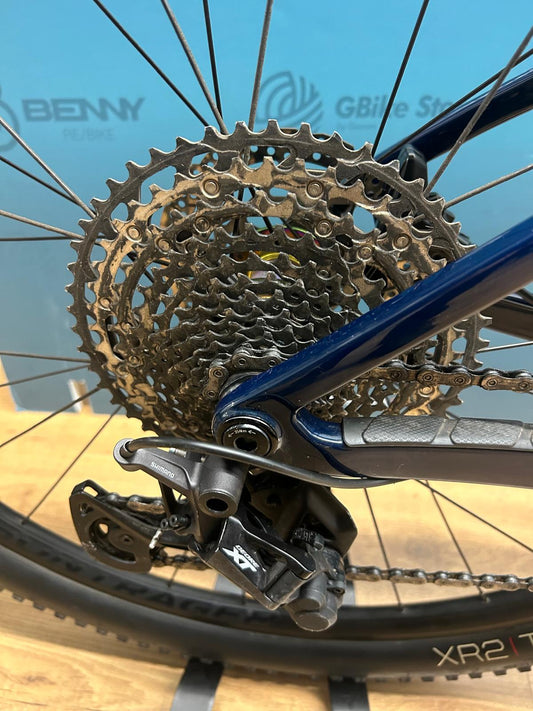 Trek Rozmiar Procaliber 9,6 S - Używany