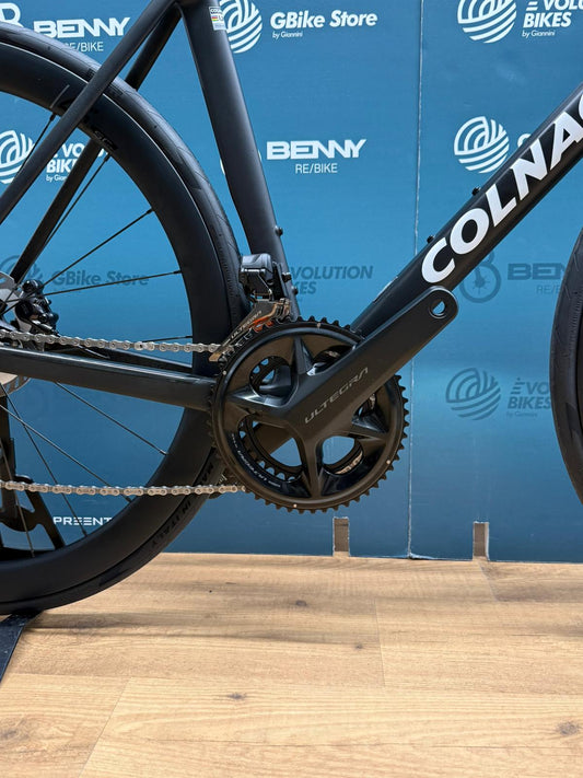 Colnago V5RS Ultegra Di2 R8170 SC45 Size 510 - Demos