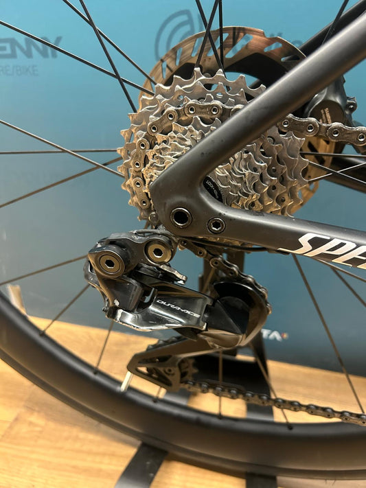 Specialized S-Works Tarmac SL8 Size 54 - Used