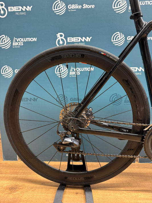 Trek Émonda SL 6 Pro Disc Size 56 - Used