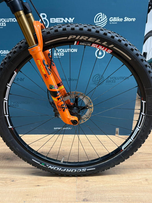 Rozmiar Olimpii F1 S - Używany