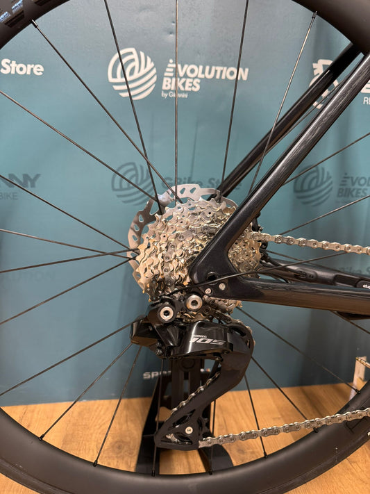 Trek Émonda SL 6 Pro Di2 Size 54 - Demos