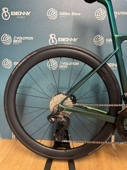 De Rosa Merak Taglia 48/S - Usata