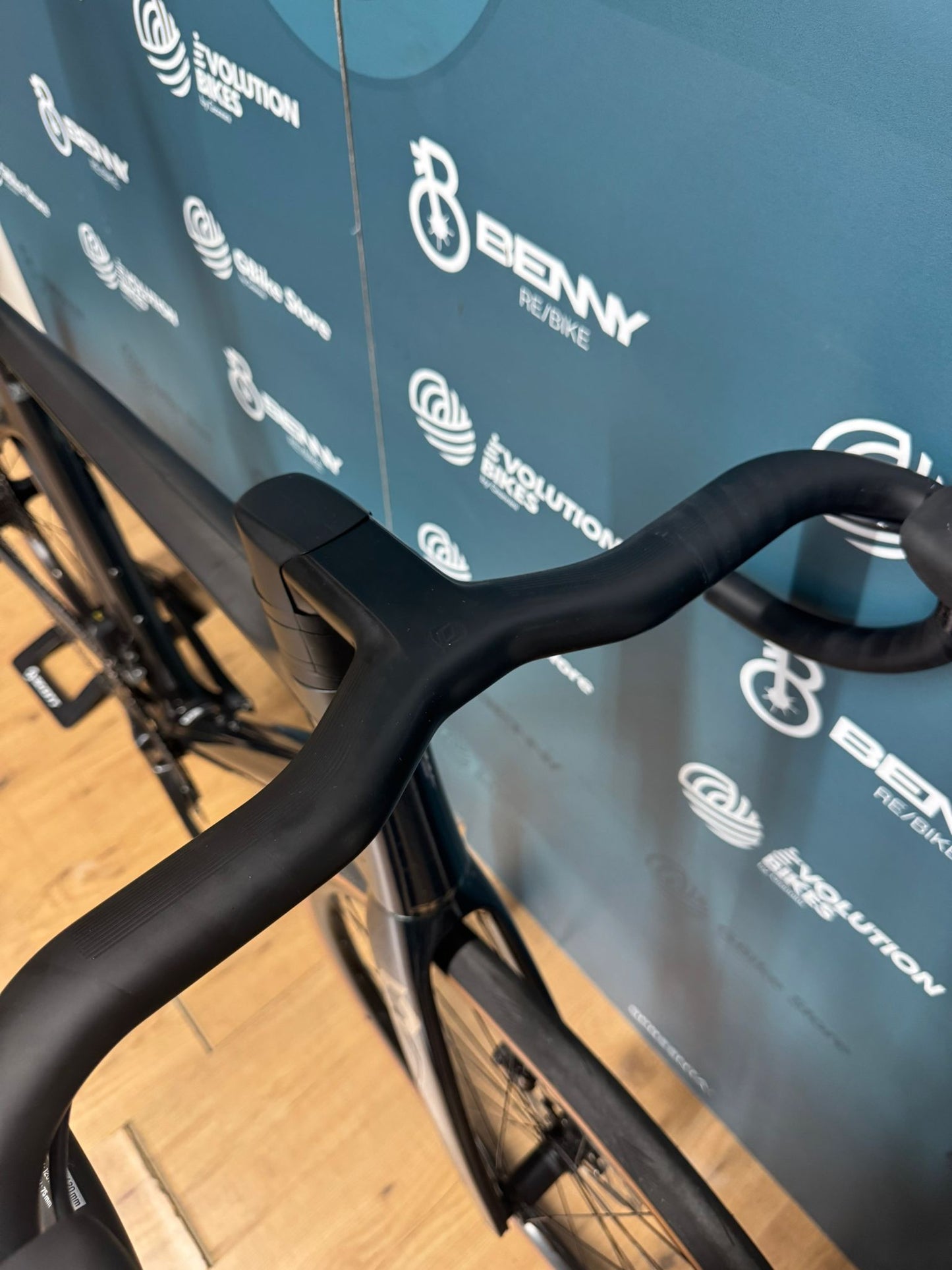 Scott Addict 20 105 Di2 12v rozmiar XL - Używany