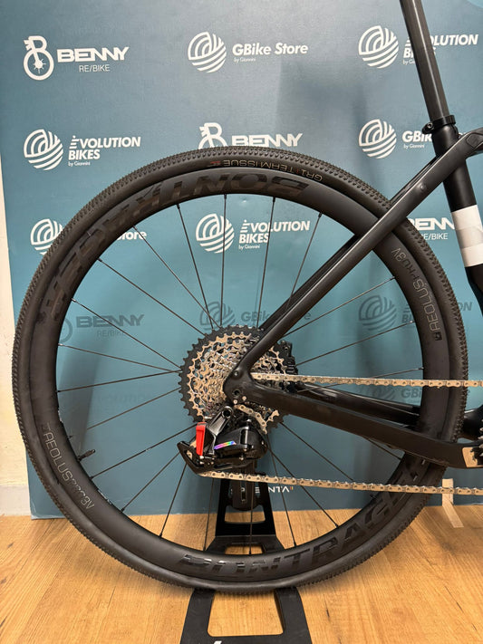 Trek Checkpoint SL 7 AXS Größe 52 - Gebraucht