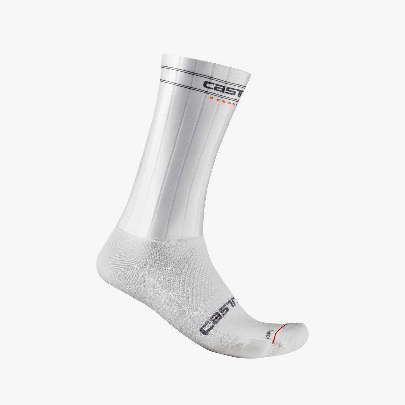 Calzini Castelli Fast Feet 3 Sock 2025
