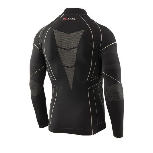 Maglia Manica Lunga Antivento XTech XT257