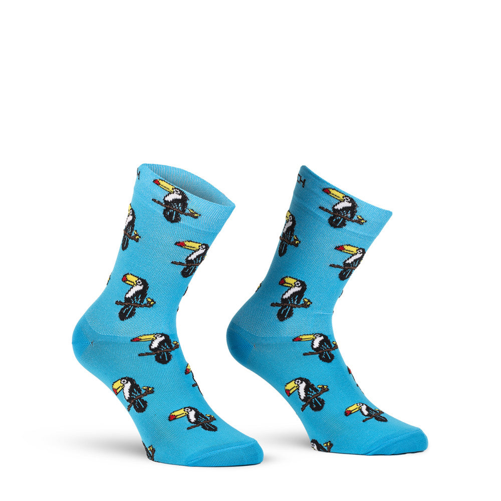 Sock Tucano XTech XT195