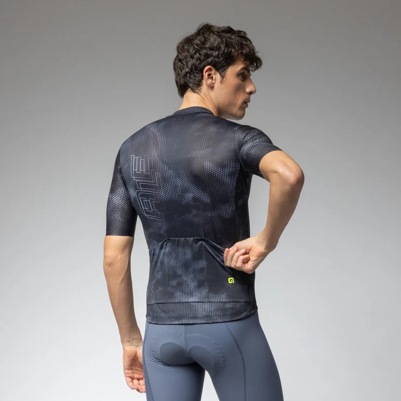 Maglia Manica Corta Alé PR-E Follow Me 2.0 2026