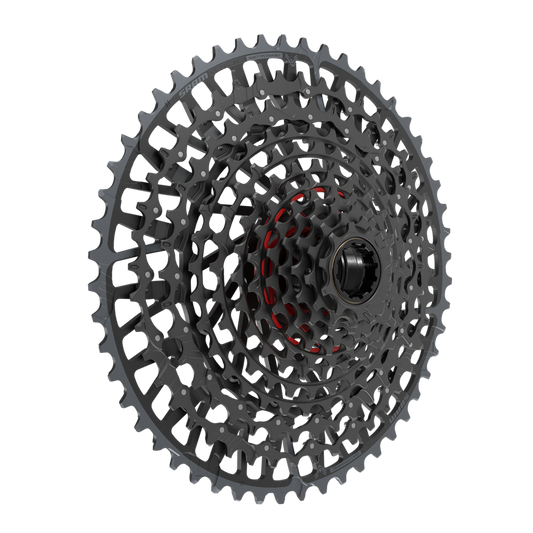 Sram X0 Eagle Sprocket Set XS 1295 T-Type Eagle 12s
