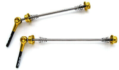 Bloques de bloques de Ti-K anodizados