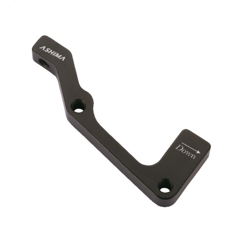 ASHIMA AU04 180 mm Adapter hamulca tylnego tarczowego