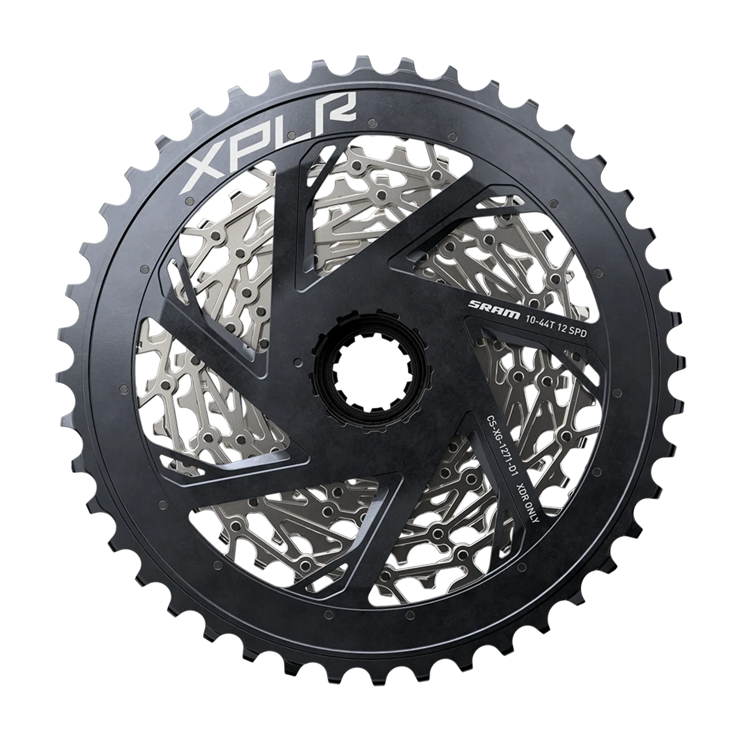 SRAM XG-1271 XDR 12S P One Package Paquete