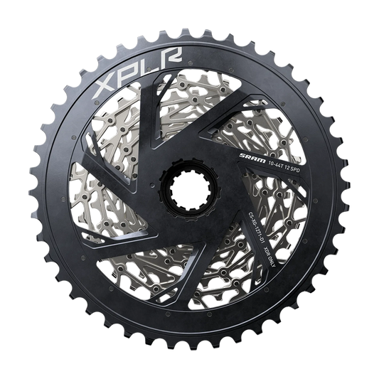SRAM XG-1271 XDR 12S P One Package Paquete