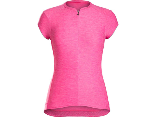 Bontrager Vella Women's Short Sleeve Shirt