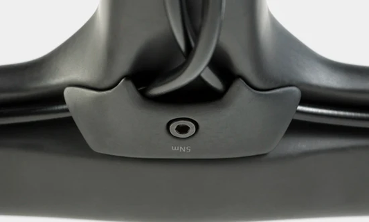 Manubrio Integrato Bontrager Aeolus RSL VR-C 420mm