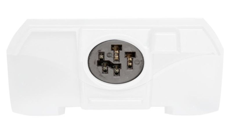 Bosch PowerPack Frame 500 BBS275 Batterie