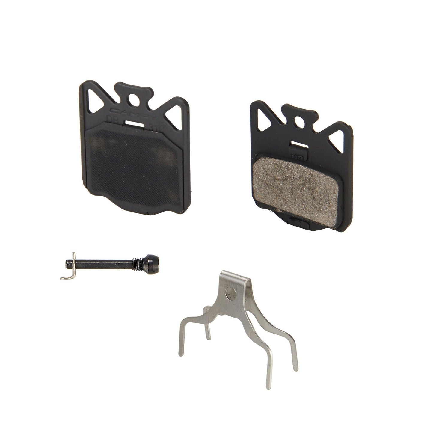 Páginas orgánicas de Campagnolo DB-310