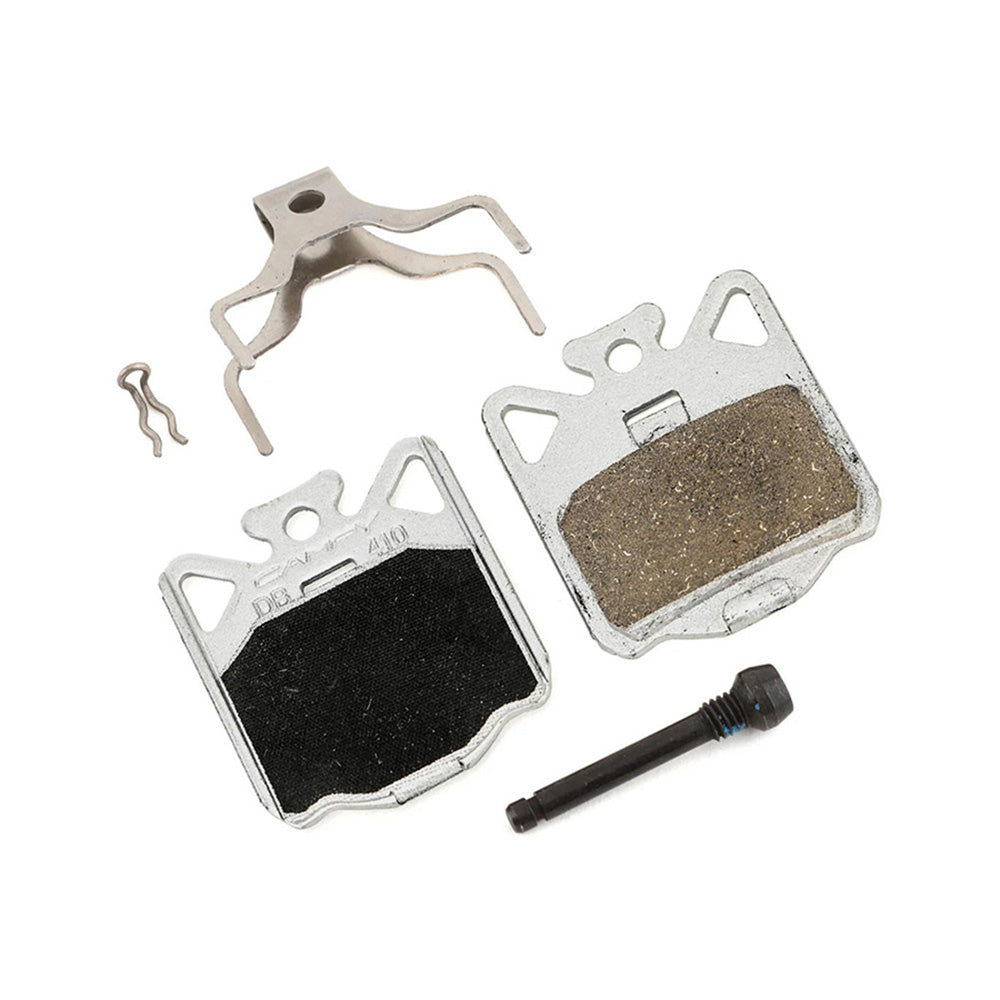Bio-Campagnolo-Pads DB-410