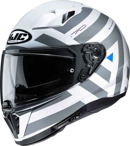 HJC i70 WATU HELMET
