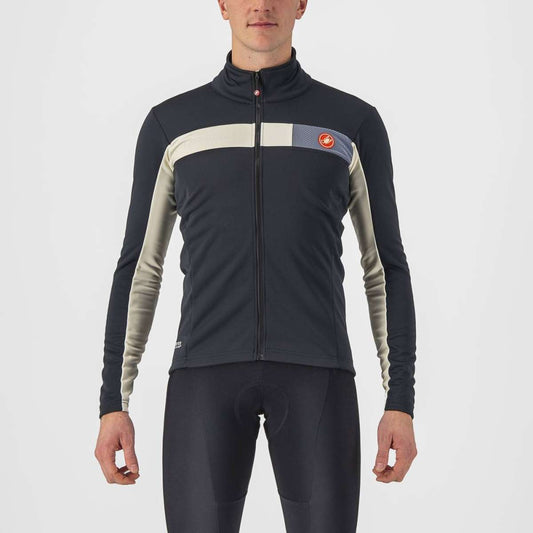 Castelli Mortirolo 6s 2024 jacket
