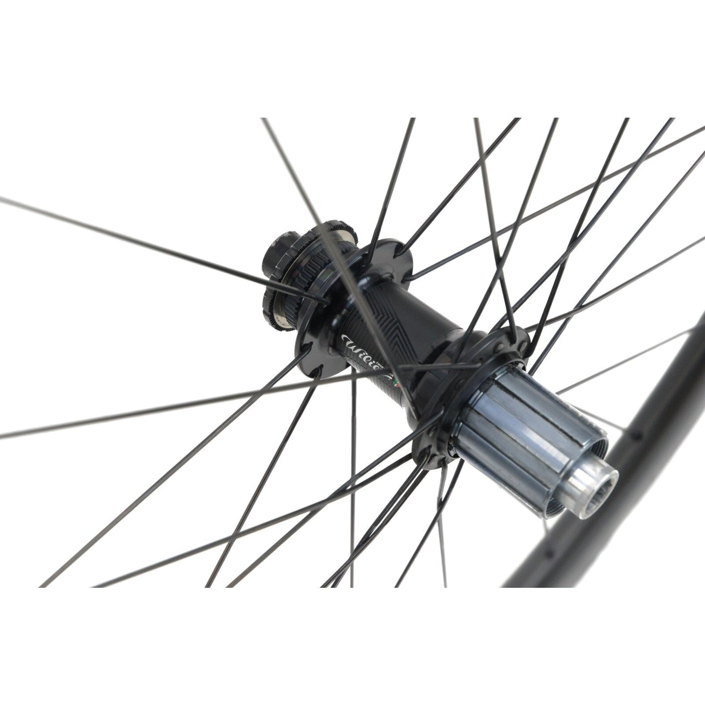 Para kół Wilier Ed 38