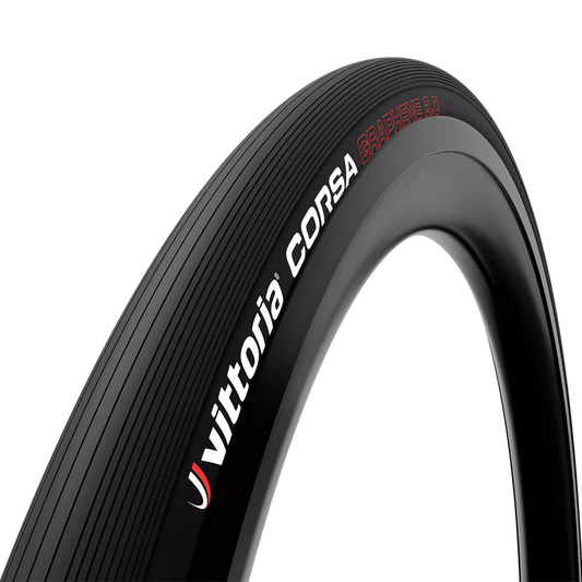 Toptone Vittoria Corsa Graphene 2.0 Tube-Type