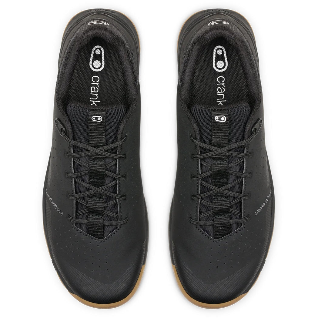 Zapatillas Crank Brothers Stamp Trail Lace MTB